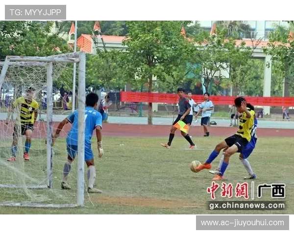 劳麦乡小学足球赛圆满落幕 激烈角逐展现少年足球风采